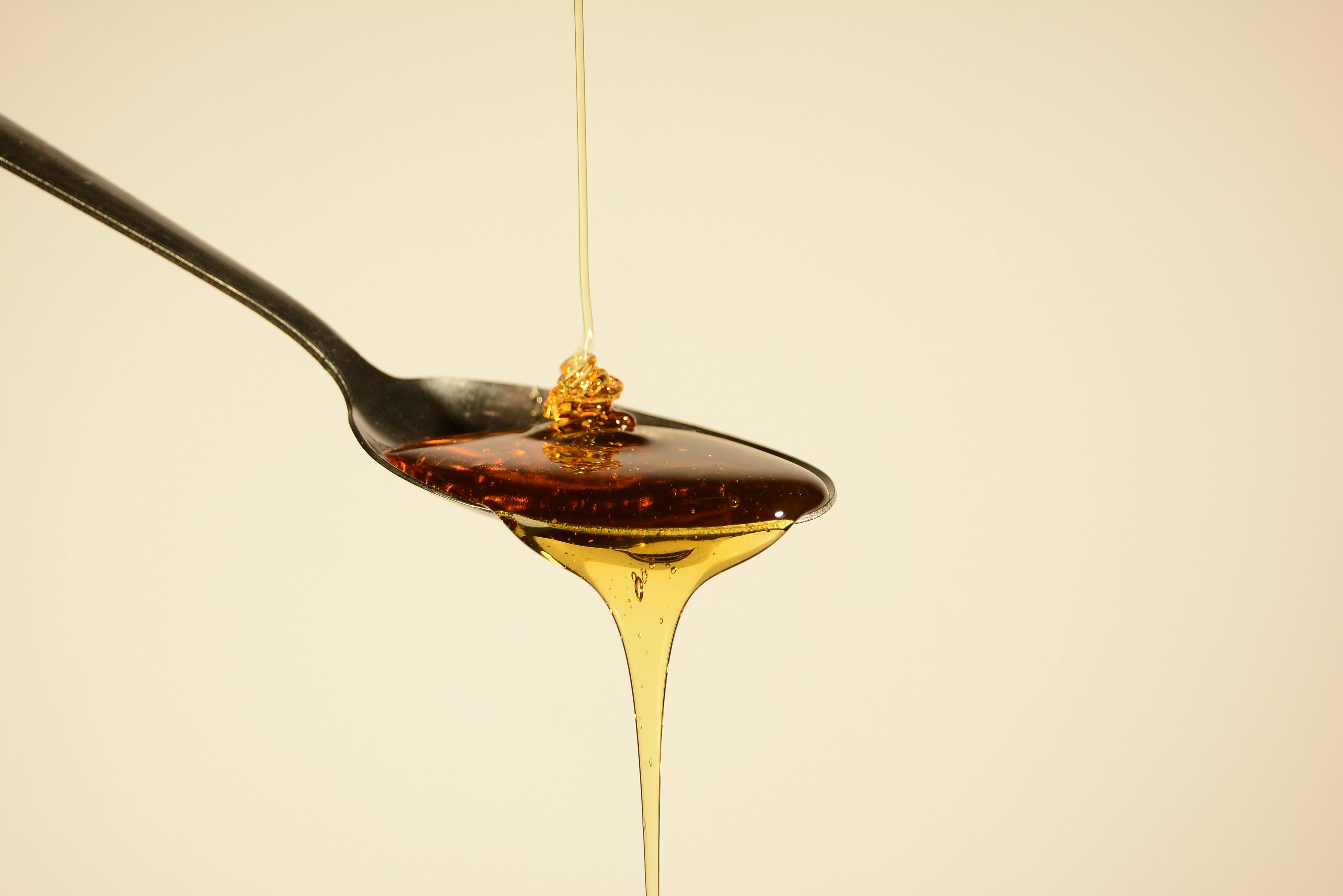 Australian Manuka Honey